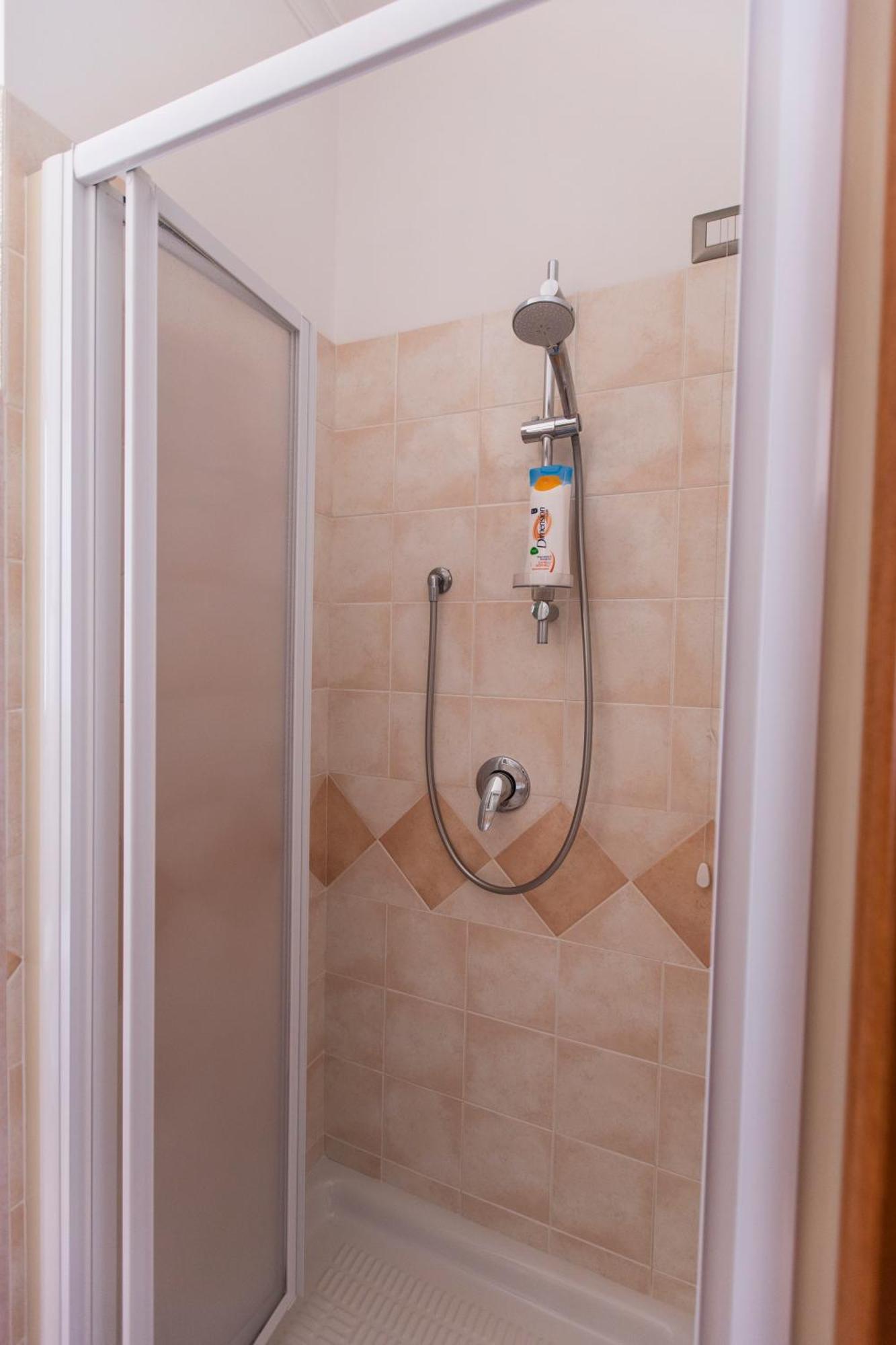 Sant'Anna Bed & Breakfast Agerola Dış mekan fotoğraf