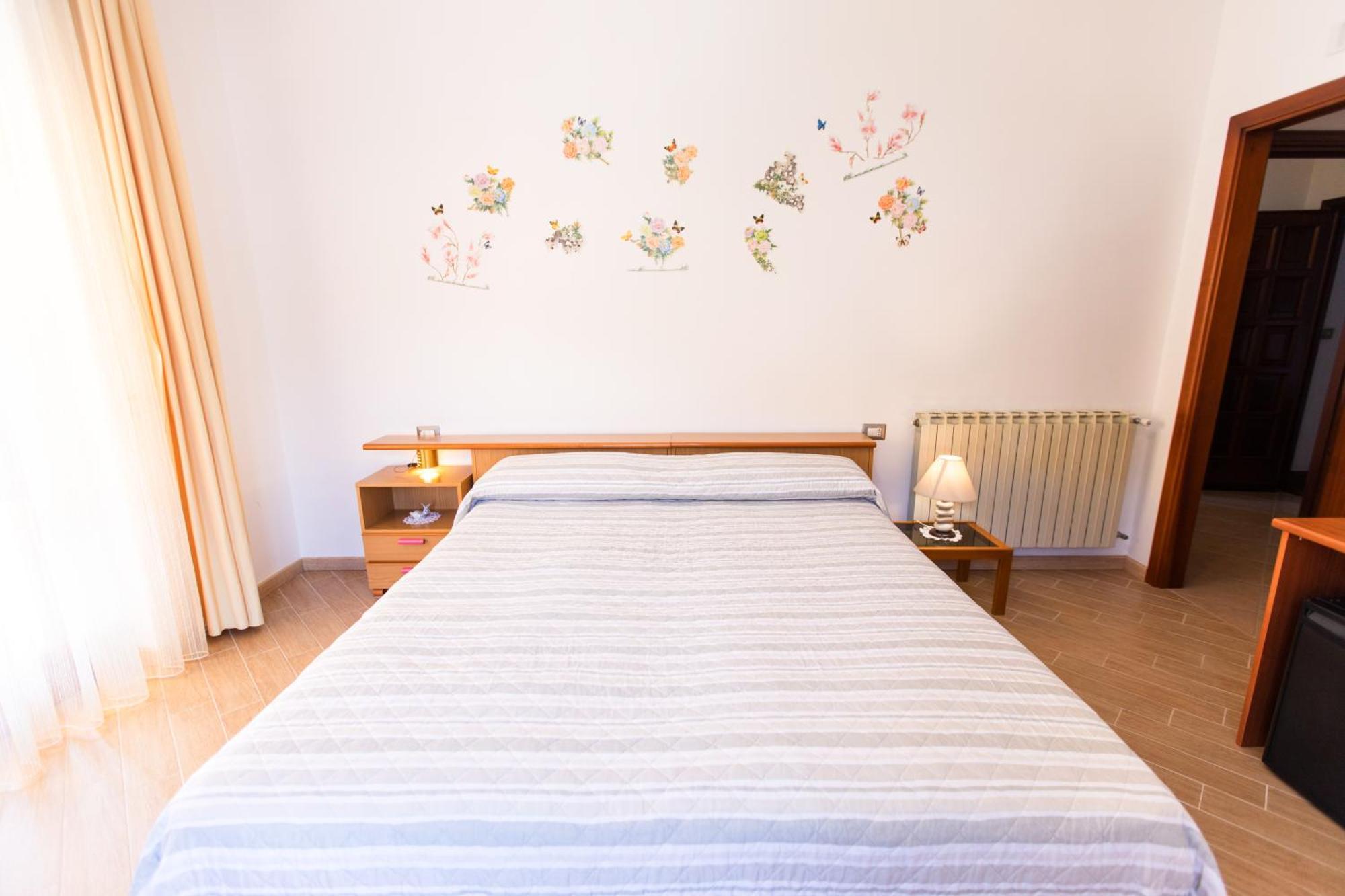 Sant'Anna Bed & Breakfast Agerola Dış mekan fotoğraf
