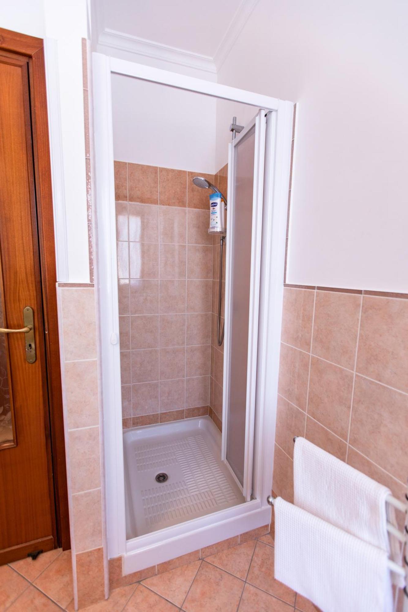 Sant'Anna Bed & Breakfast Agerola Dış mekan fotoğraf