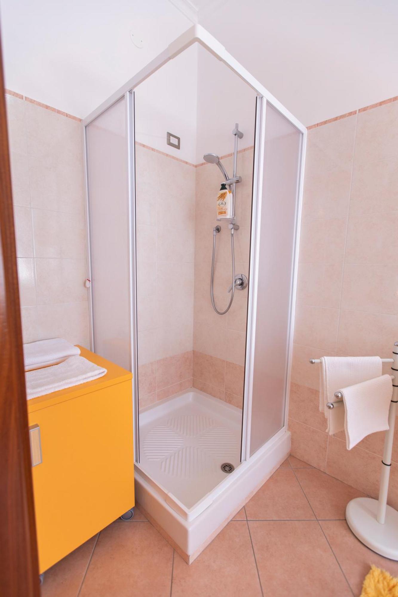 Sant'Anna Bed & Breakfast Agerola Dış mekan fotoğraf