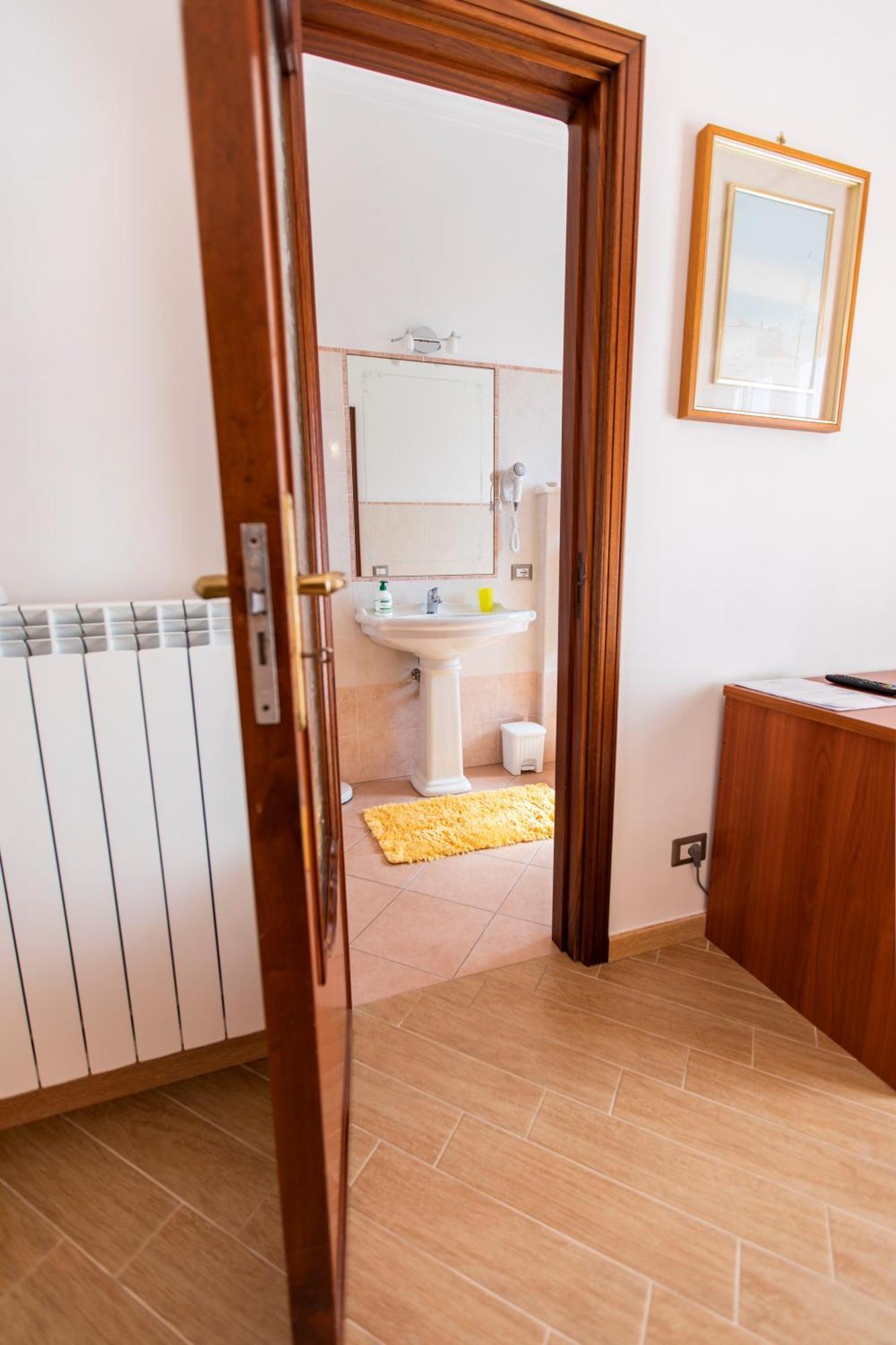 Sant'Anna Bed & Breakfast Agerola Dış mekan fotoğraf