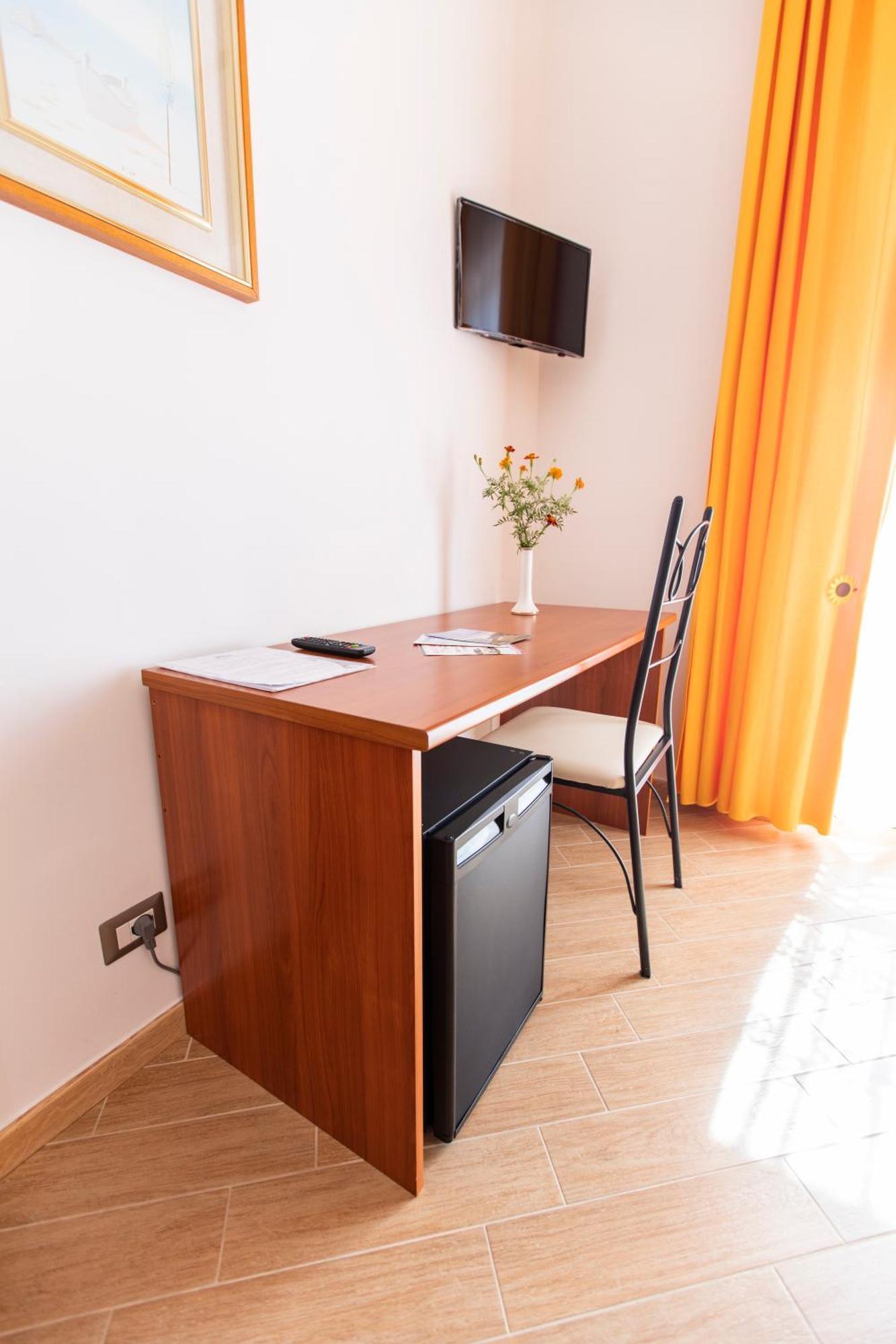 Sant'Anna Bed & Breakfast Agerola Dış mekan fotoğraf
