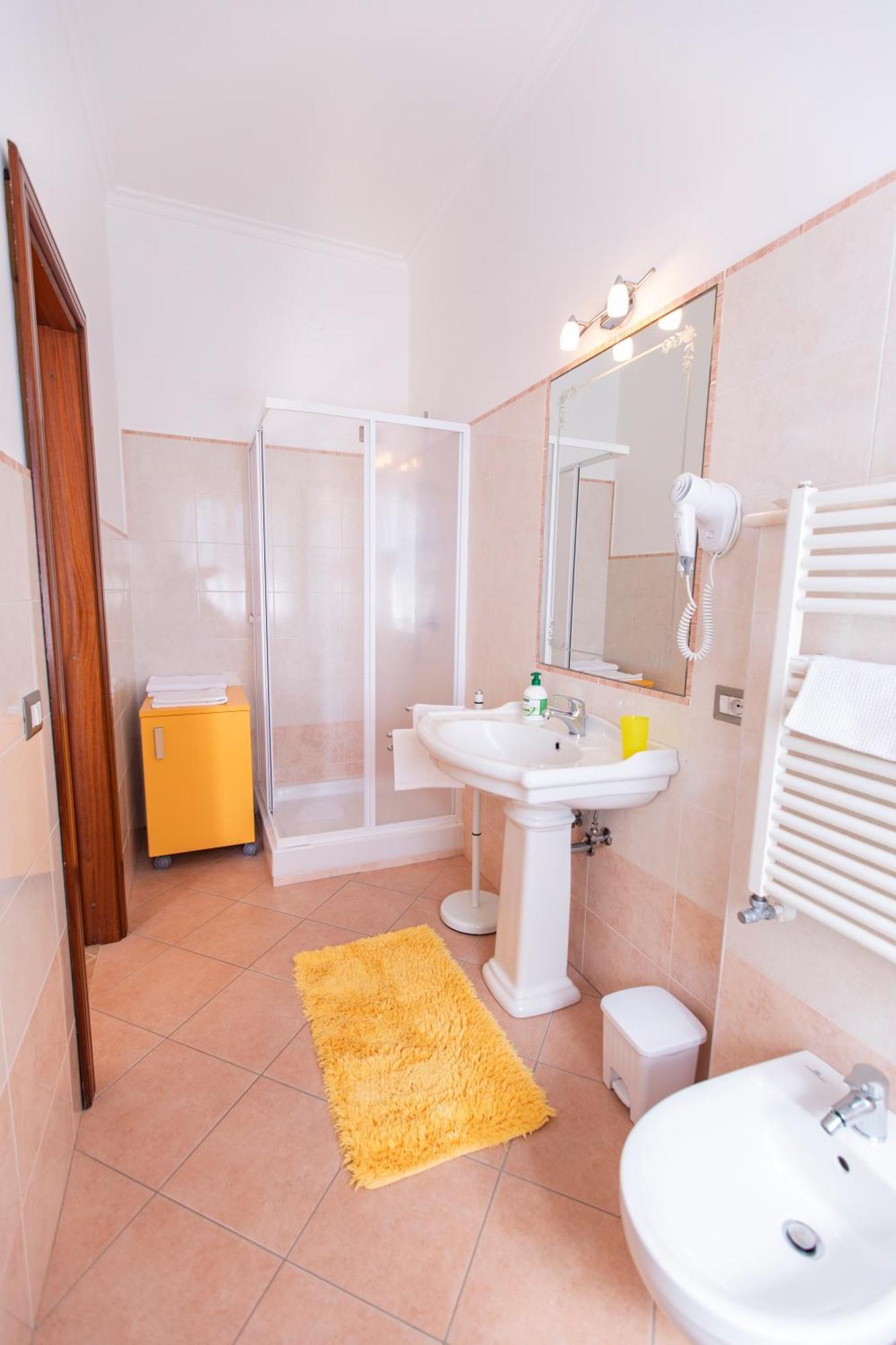 Sant'Anna Bed & Breakfast Agerola Dış mekan fotoğraf