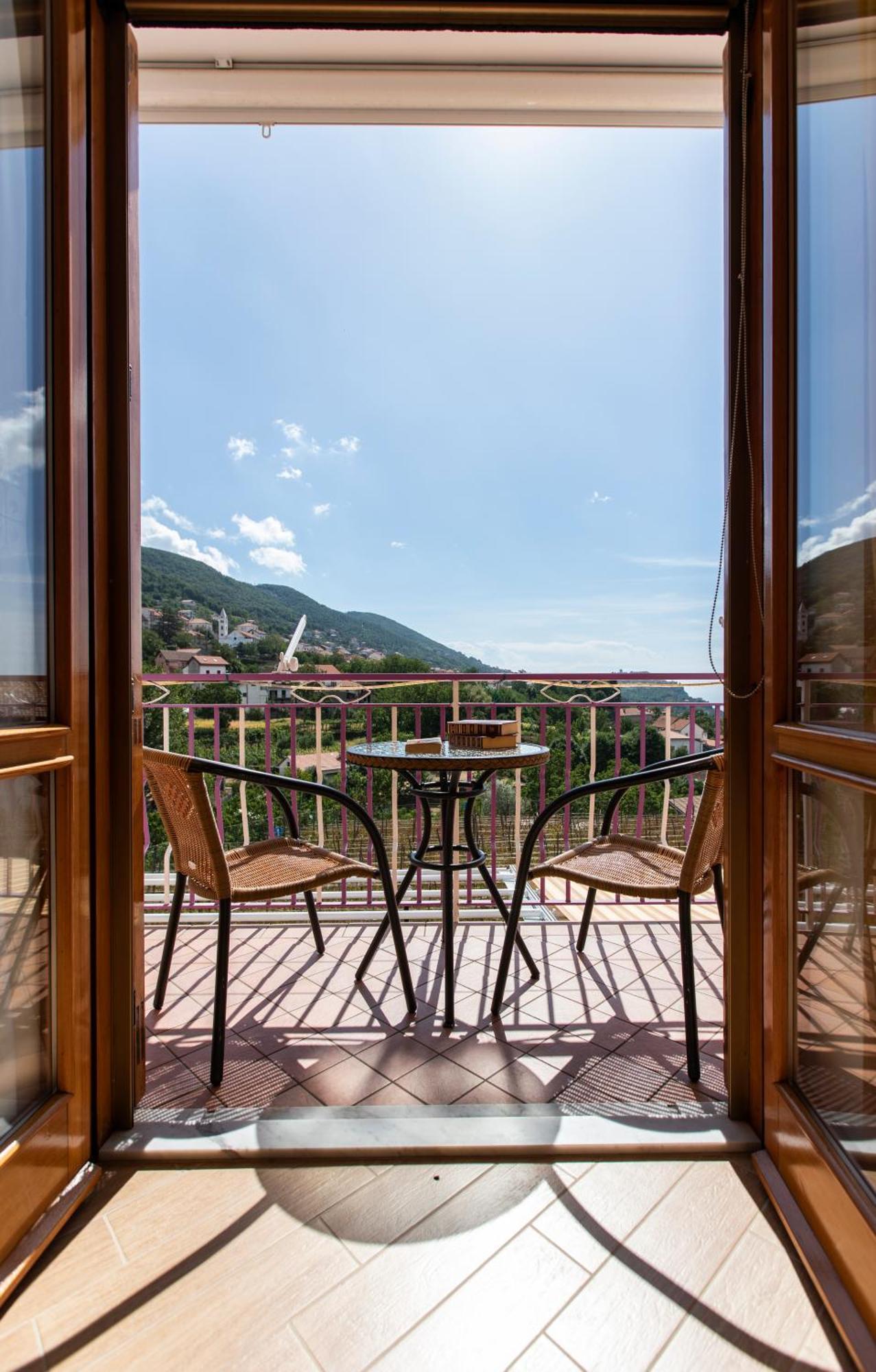 Sant'Anna Bed & Breakfast Agerola Dış mekan fotoğraf
