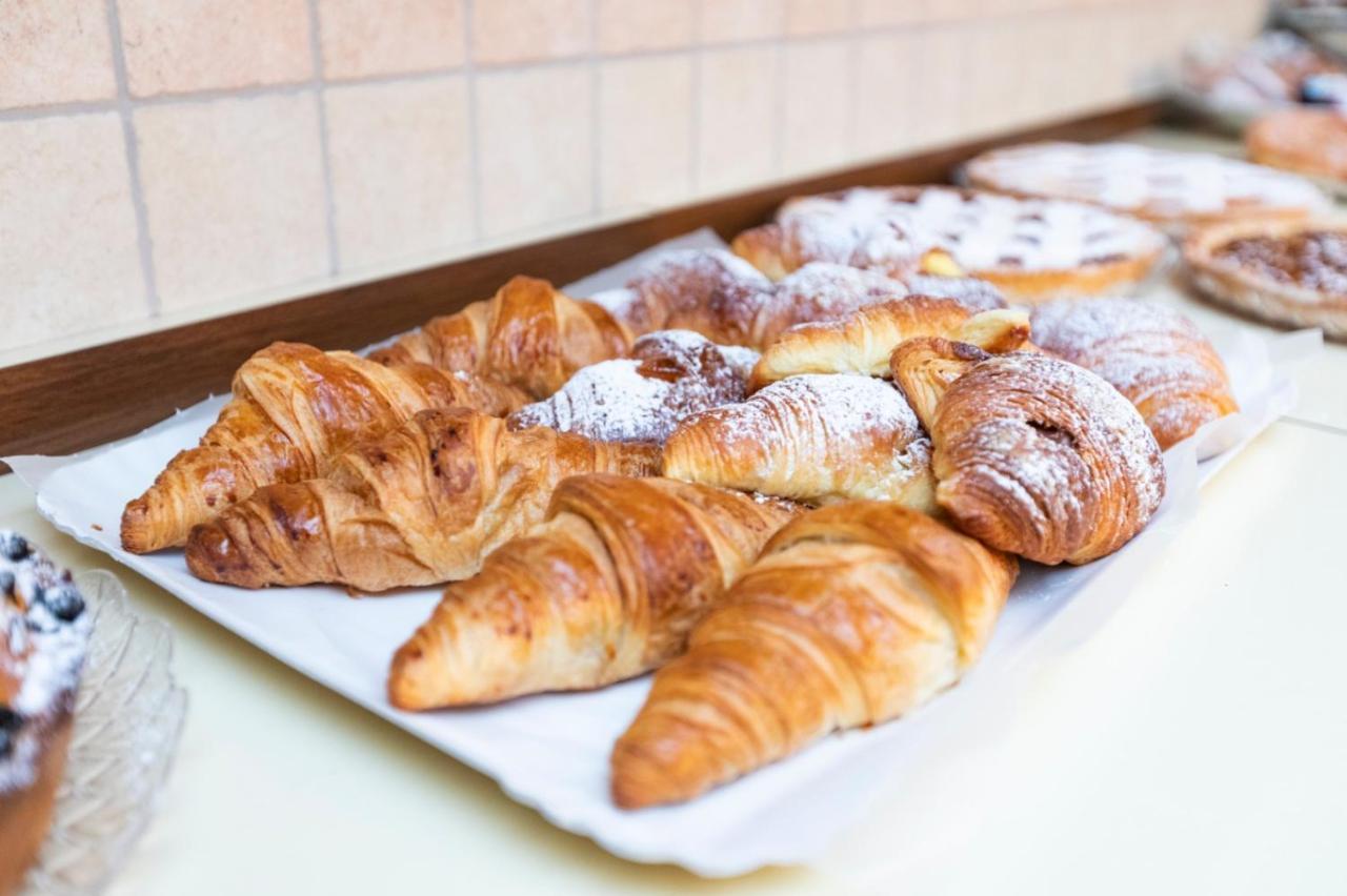 Sant'Anna Bed & Breakfast Agerola Dış mekan fotoğraf