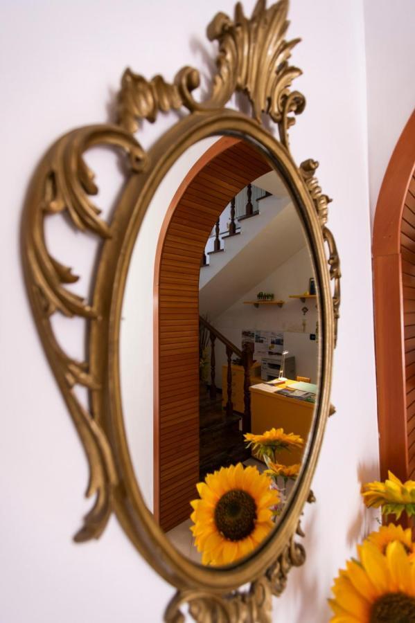 Sant'Anna Bed & Breakfast Agerola Dış mekan fotoğraf